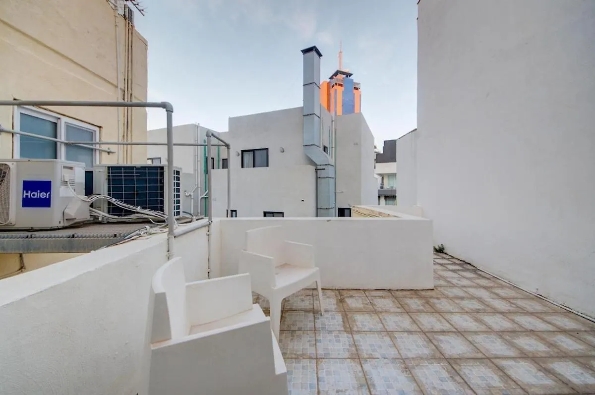 Casa Marisa St Julians Apartment Saint Julian's Malta