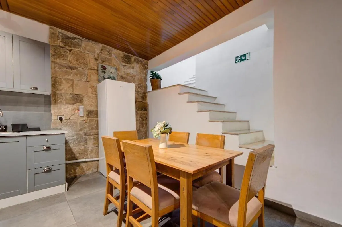 Appartamento Casa Marisa St Julians San Giuliano Malta