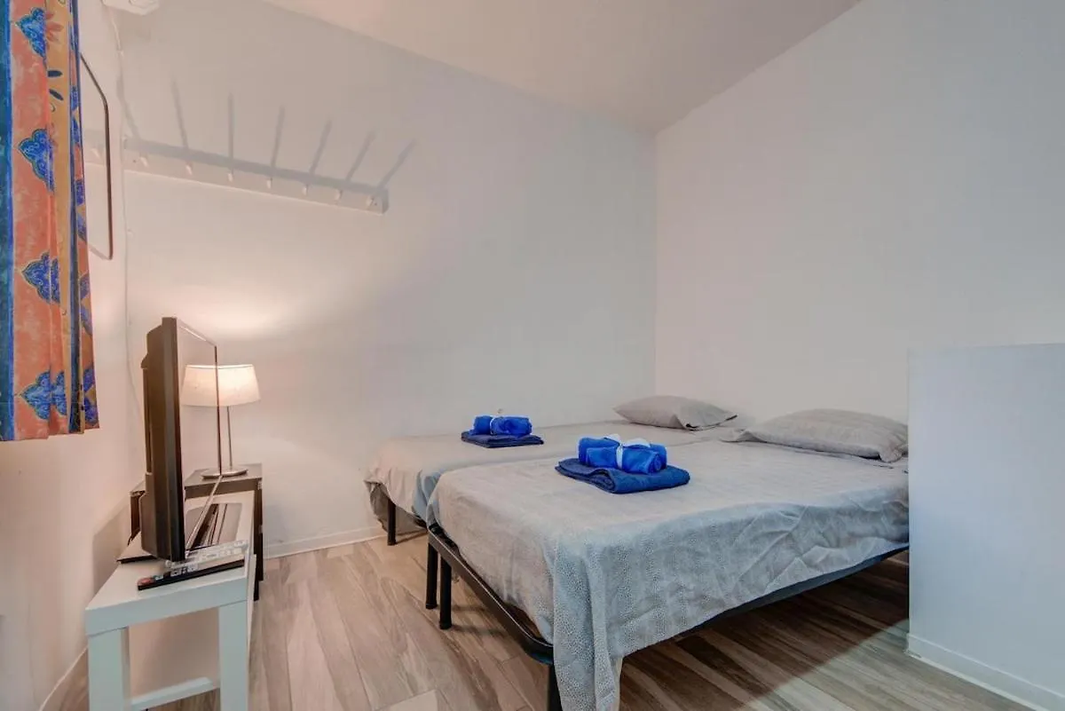 Appartamento Casa Marisa St Julians San Giuliano