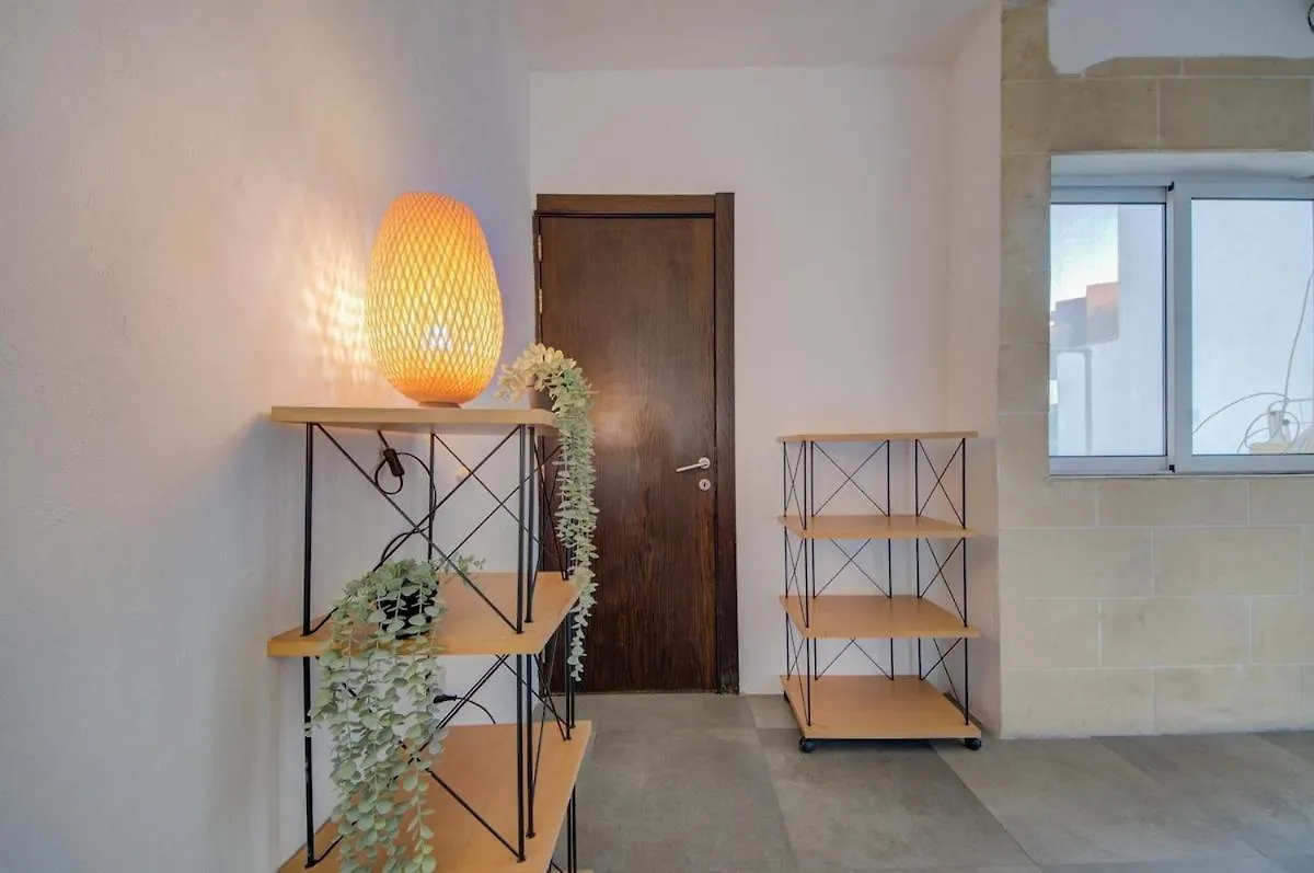 Appartamento Casa Marisa St Julians San Giuliano Malta