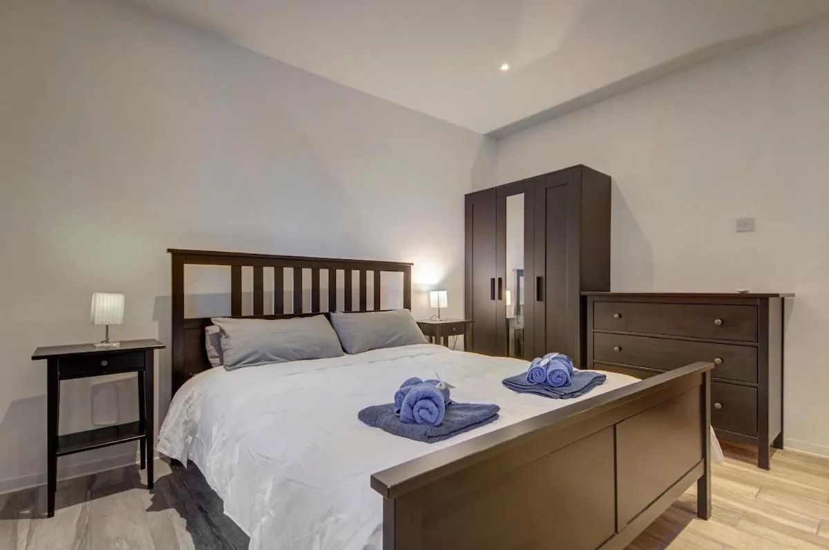 Appartamento Casa Marisa St Julians San Giuliano