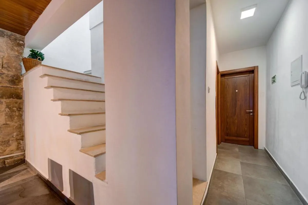 Appartamento Casa Marisa St Julians San Giuliano 0*,
