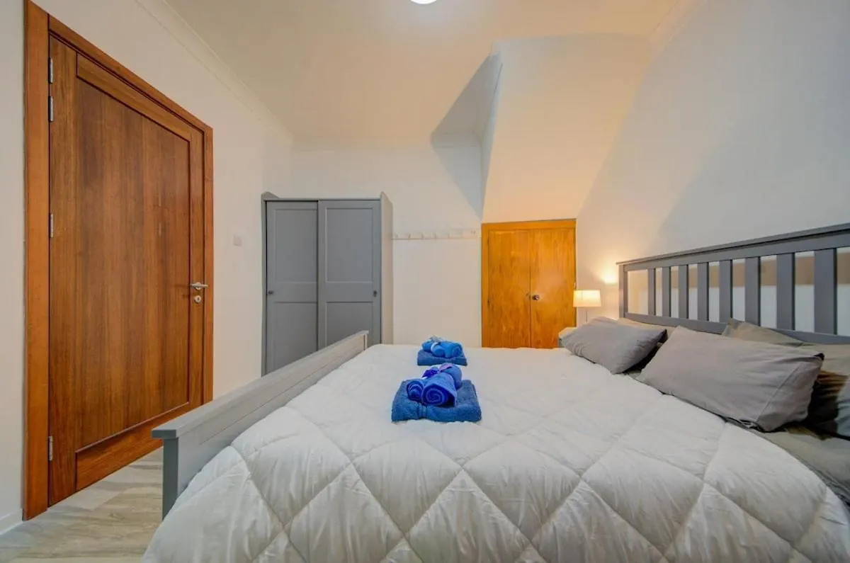 Appartamento Casa Marisa St Julians San Giuliano 0*,  Malta
