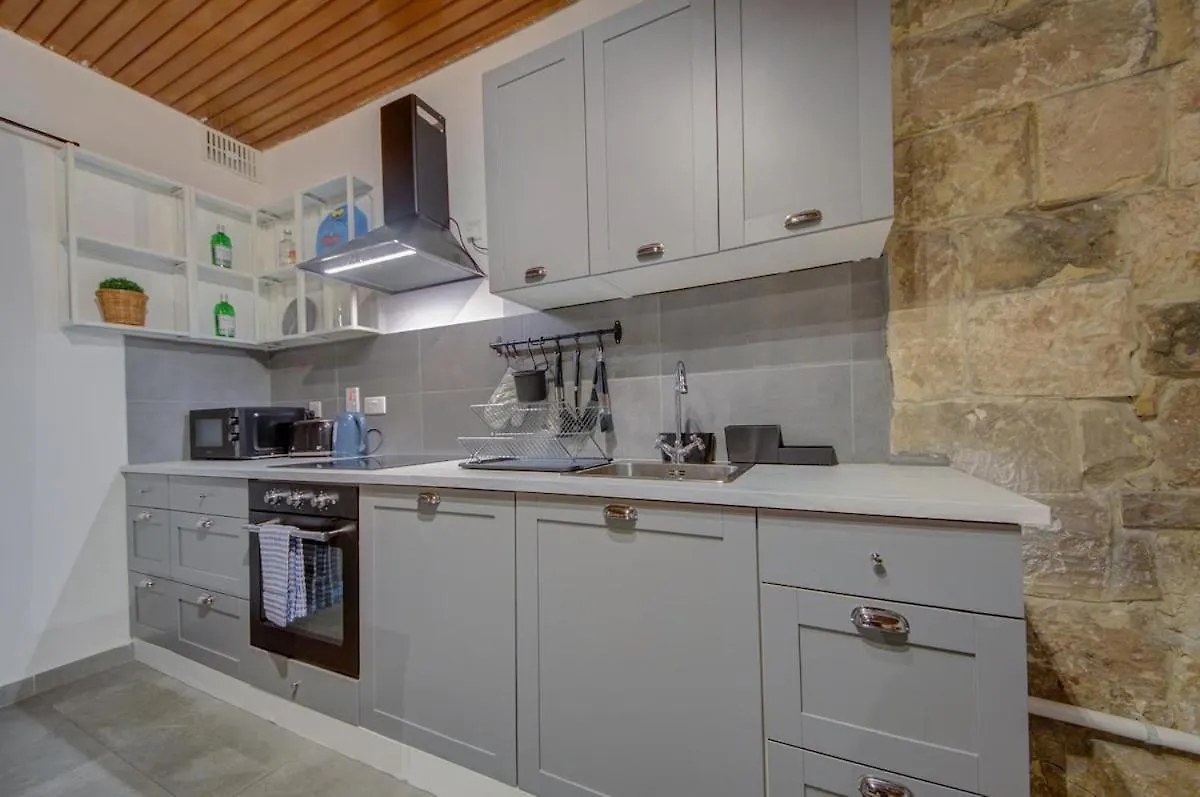 Appartamento Casa Marisa St Julians San Giuliano