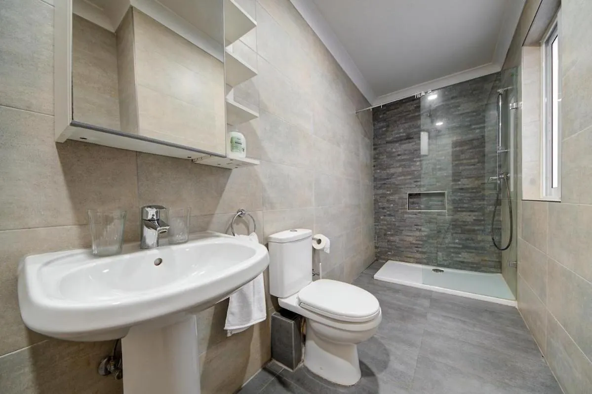 Casa Marisa St Julians Apartment Saint Julian's