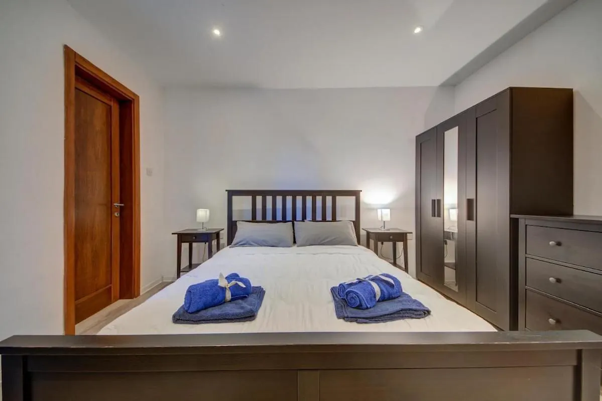 Appartamento Casa Marisa St Julians San Giuliano 0*,
