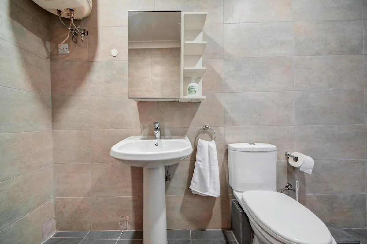Appartamento Casa Marisa St Julians San Giuliano 0*,