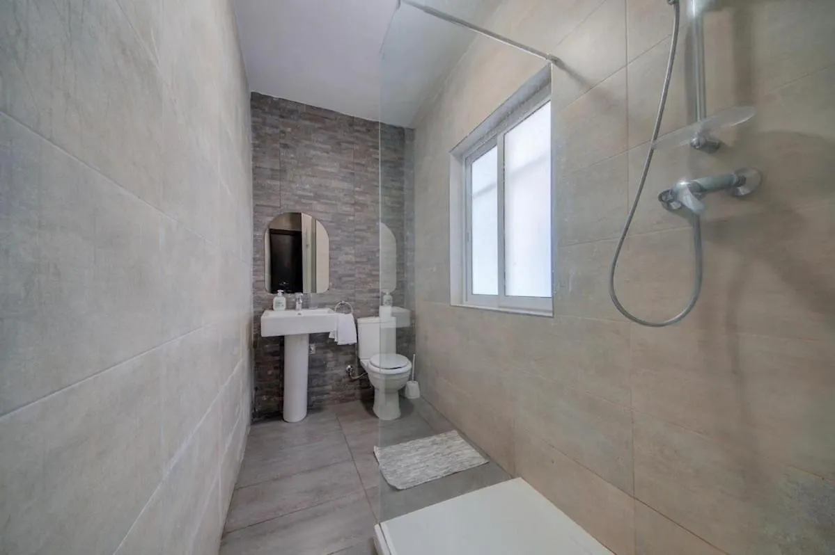 Casa Marisa St Julians Apartment Saint Julian's 0*,  Malta