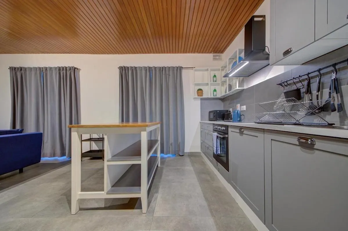 Appartamento Casa Marisa St Julians San Giuliano