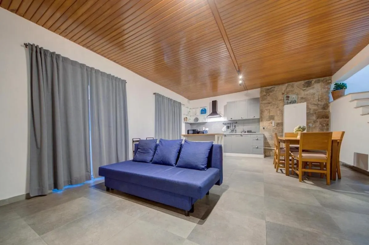 Appartamento Casa Marisa St Julians San Giuliano