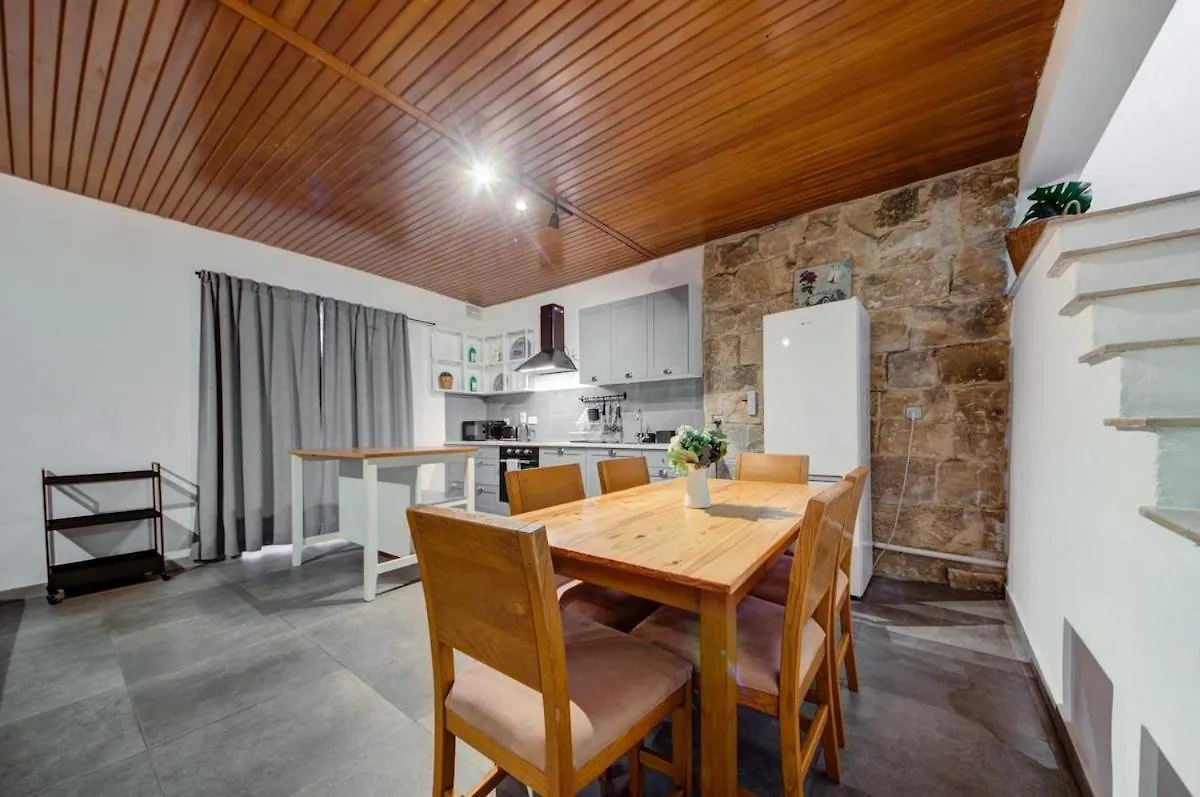 Appartamento Casa Marisa St Julians San Giuliano Malta
