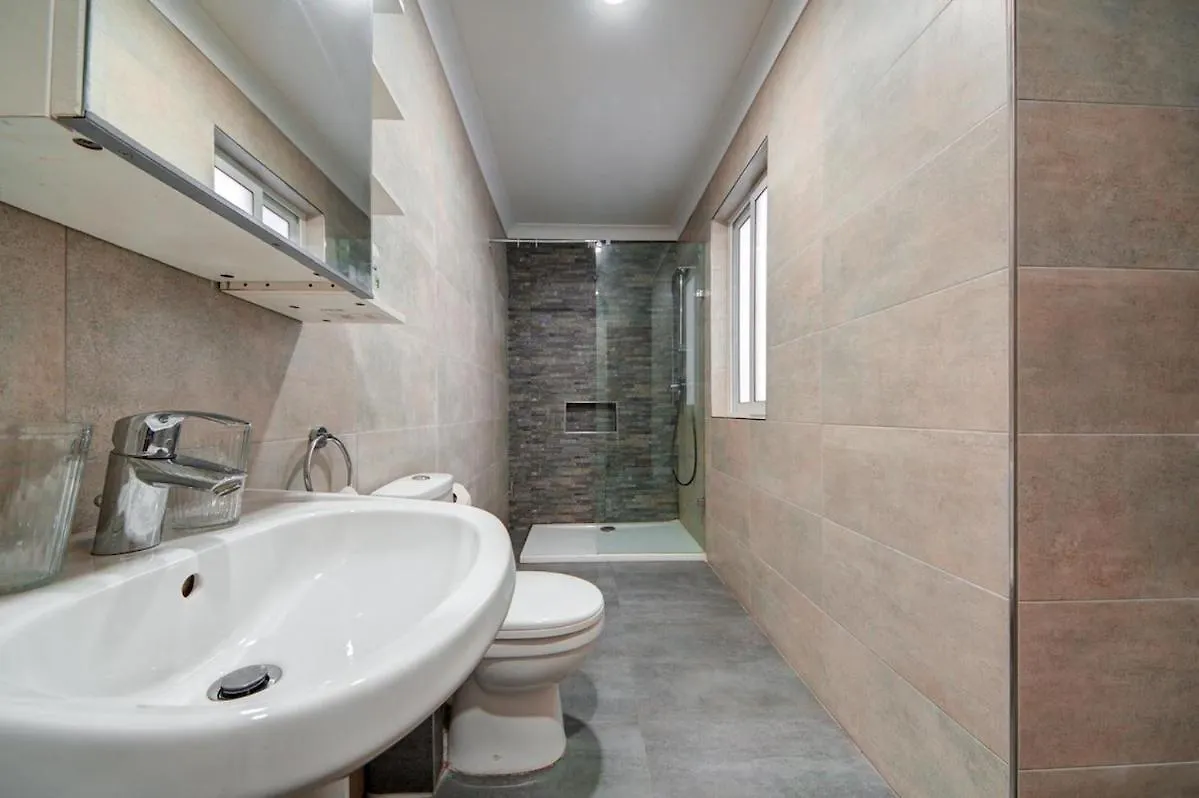 Casa Marisa St Julians Apartment Saint Julian's