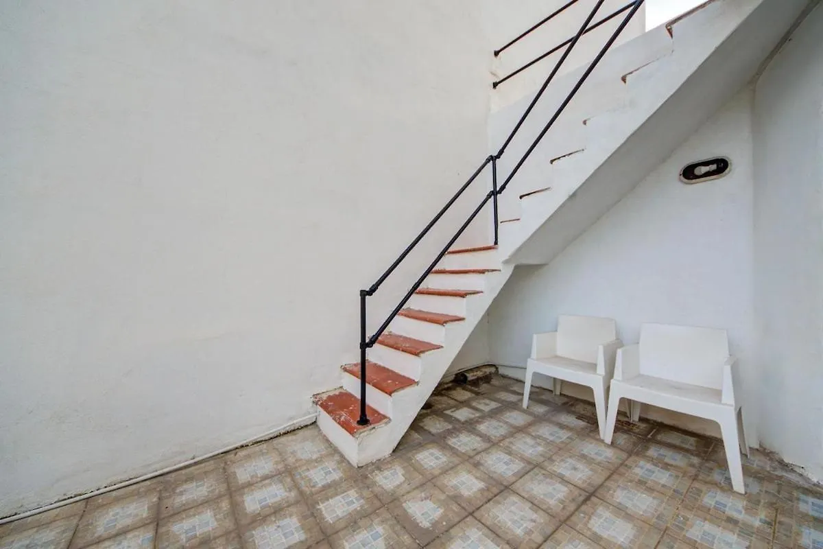 Casa Marisa St Julians Apartment Saint Julian's