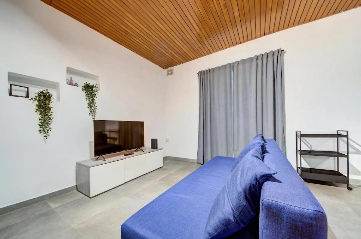 Casa Marisa St Julians Apartment Saint Julian's