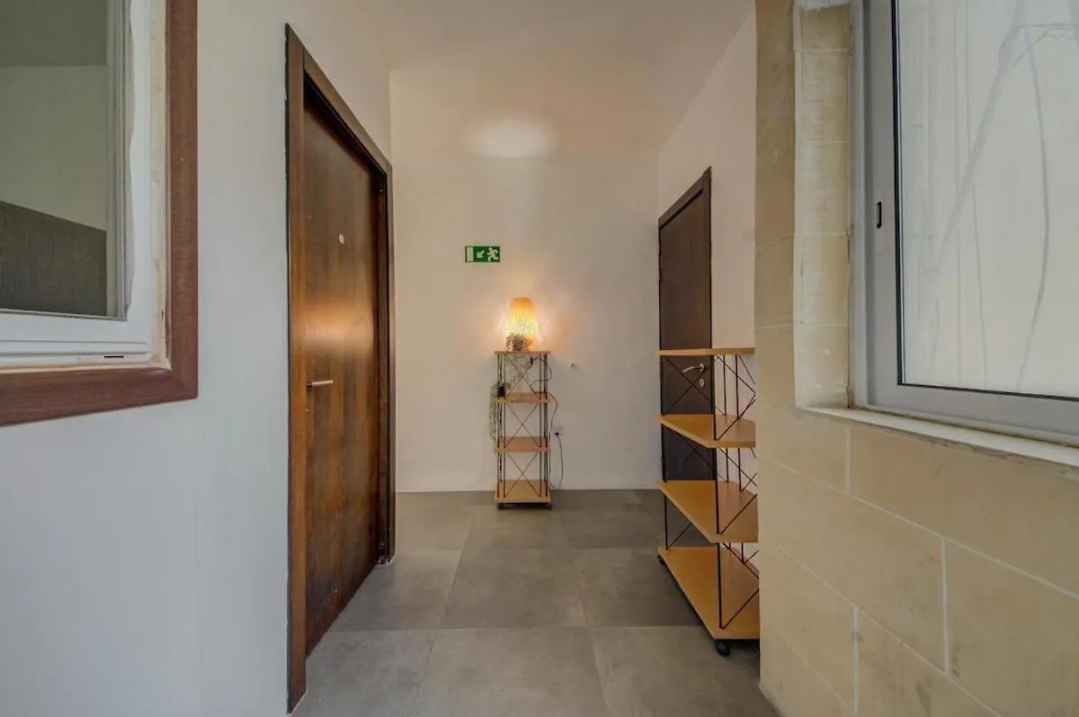Casa Marisa St Julians Apartment Saint Julian's