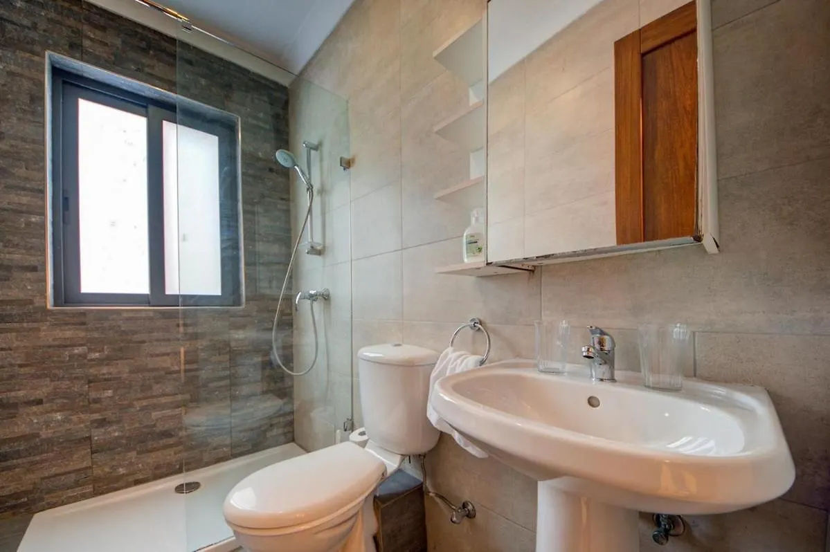 Casa Marisa St Julians Apartment Saint Julian's