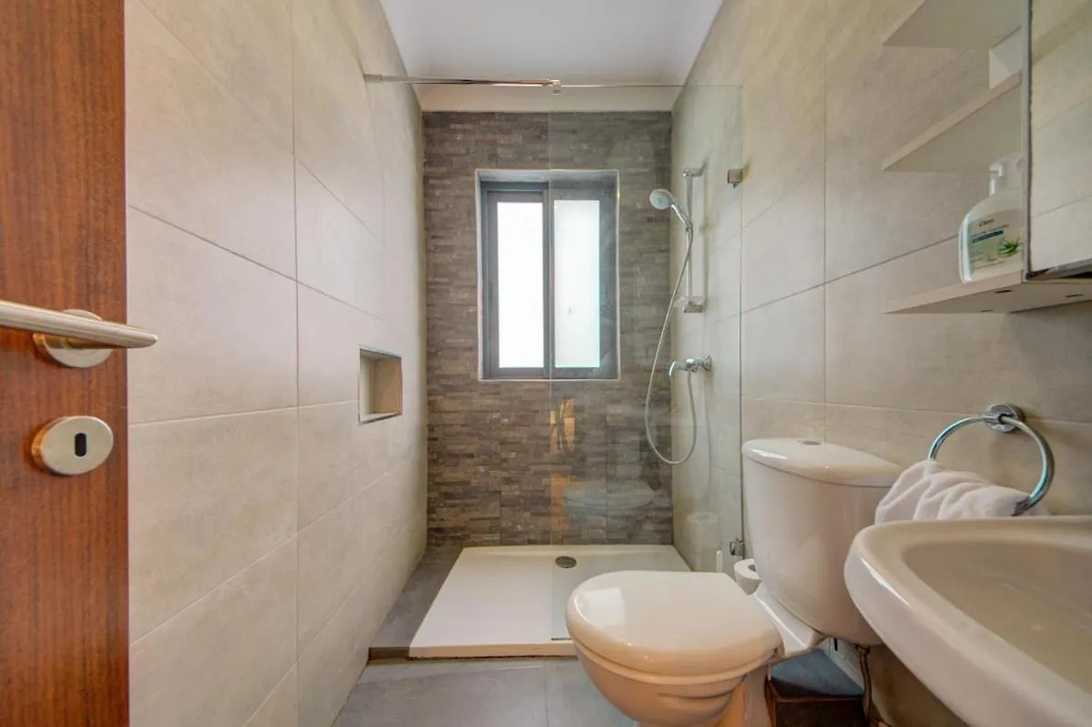 Casa Marisa St Julians Apartment Saint Julian's