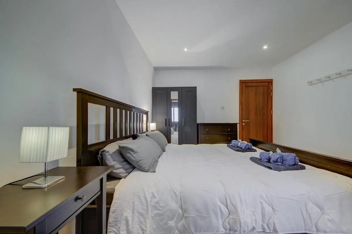Casa Marisa St Julians Apartment Saint Julian's 0*,