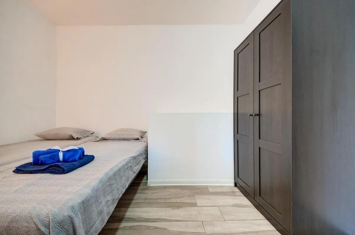 Casa Marisa St Julians Apartment Saint Julian's