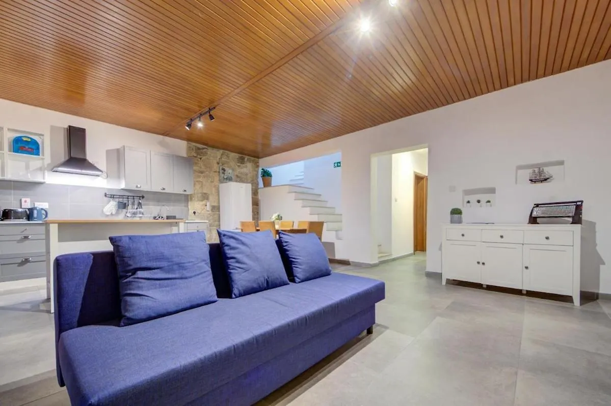 Casa Marisa St Julians Apartment Saint Julian's