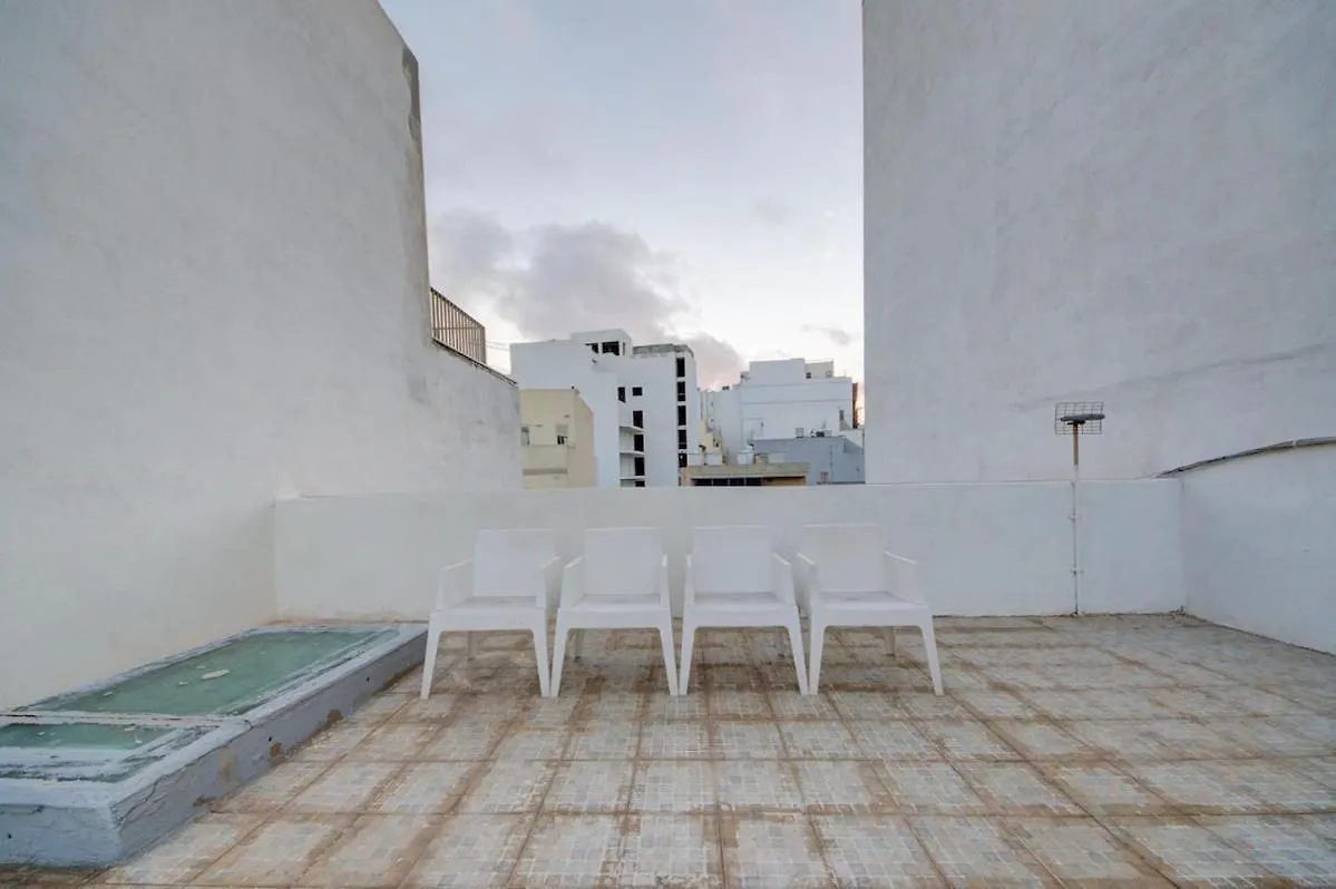 Casa Marisa St Julians Apartment Saint Julian's