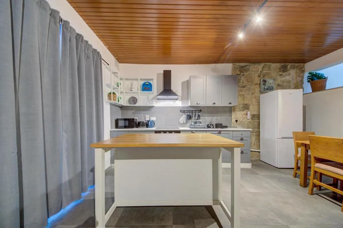 Casa Marisa St Julians Apartment Saint Julian's