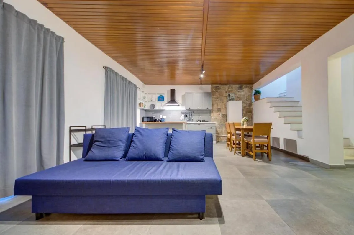 Casa Marisa St Julians Apartment Saint Julian's